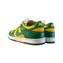 Load image into Gallery viewer, Nike Dunk Low “Brazil”
