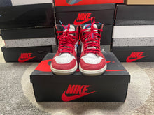 Load image into Gallery viewer, Jordan 1 “Origin Story”
