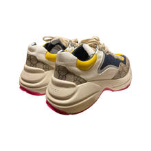 Load image into Gallery viewer, Gucci Rhyton “Beige Ebony”
