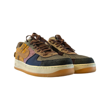 Load image into Gallery viewer, Nike Air Force 1 “Cactus Jack”
