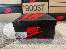 Load image into Gallery viewer, VNDS Jordan 1 “Banned”
