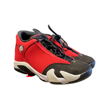 Load image into Gallery viewer, Jordan 14 “Gym Red”
