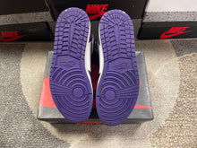 Load image into Gallery viewer, Jordan 1 “Court Purple”
