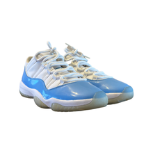 Load image into Gallery viewer, Jordan 11 Low “UNC”
