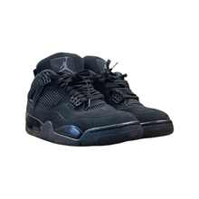 Load image into Gallery viewer, Jordan 4 “Black Cat”
