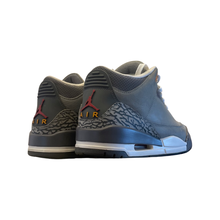 Load image into Gallery viewer, Jordan 3 “Cool Grey”
