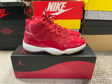 Load image into Gallery viewer, Jordan 11 “Win Like 96”
