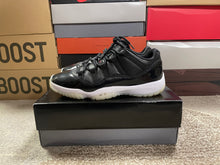 Load image into Gallery viewer, Jordan 11 Low “72-10”
