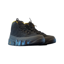 Load image into Gallery viewer, Jordan 9 “University Gold”

