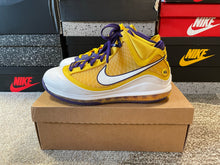Load image into Gallery viewer, Nike Lebron 7 “Media Day”
