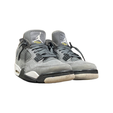 Load image into Gallery viewer, Jordan 4 “Cool Grey”
