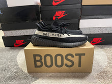 Load image into Gallery viewer, Yeezy 350 “Core Black White”

