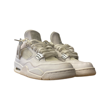 Load image into Gallery viewer, Jordan 4 “Pure Money”
