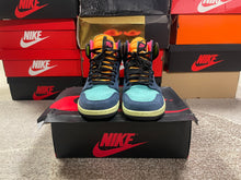 Load image into Gallery viewer, Jordan 1 “Tokyo Bio Hack”

