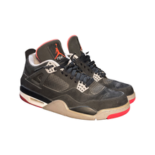 Load image into Gallery viewer, 2012 Jordan 4 “Bred”
