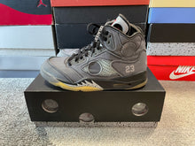 Load image into Gallery viewer, VNDS Jordan 5 “Off White Muslin”
