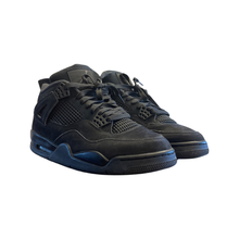 Load image into Gallery viewer, Jordan 4 “Black Cat”

