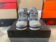 Load image into Gallery viewer, Jordan 4 “Cool Grey”
