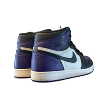 Load image into Gallery viewer, Jordan 1 “Court Purple”
