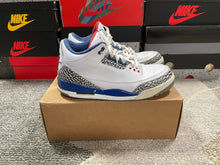 Load image into Gallery viewer, Jordan 3 “True Blue”
