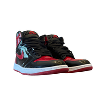 Load image into Gallery viewer, Jordan 1 “Patent Bred”
