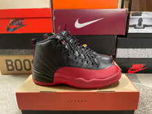 Load image into Gallery viewer, Jordan 12 “Flu Game”
