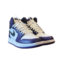 Load image into Gallery viewer, Jordan 1 “Court Purple 2.0”
