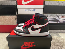 Load image into Gallery viewer, Jordan 1 “Bloodline”
