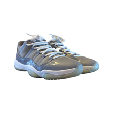 Load image into Gallery viewer, Jordan 11 Low “Cool Grey”
