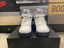 Load image into Gallery viewer, VNDS Jordan 5 “Concord”

