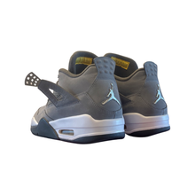Load image into Gallery viewer, Jordan 4 “Cool Grey”
