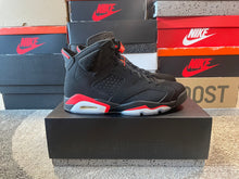 Load image into Gallery viewer, VNDS Jordan 6 “Infrared”
