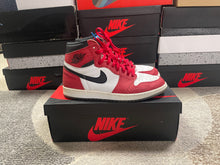 Load image into Gallery viewer, Jordan 1 “Origin Story”
