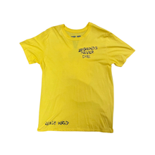 Load image into Gallery viewer, Vlone x Juice Wrld Tee
