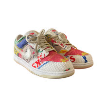 Load image into Gallery viewer, Nike Dunk Low “City Market”

