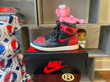 Load image into Gallery viewer, Jordan 1 “Banned”
