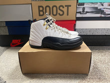 Load image into Gallery viewer, Jordan 12 “Taxi”
