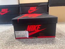 Load image into Gallery viewer, DS Jordan 1 “Crimson Tint”
