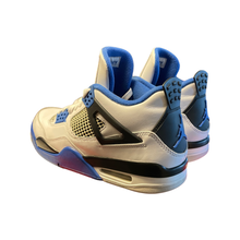 Load image into Gallery viewer, Jordan 4 “Motorsport”
