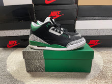 Load image into Gallery viewer, VNDS Jordan 3 “Pine Green”
