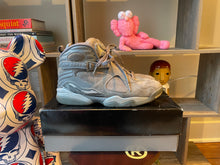 Load image into Gallery viewer, Jordan 8 “Cool Grey”
