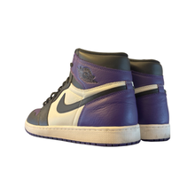 Load image into Gallery viewer, Jordan 1 “Court Purple”

