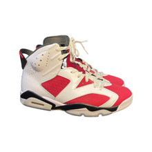 Load image into Gallery viewer, Jordan 6 “Carmine”
