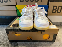 Load image into Gallery viewer, Nike Dunk Low “Off White Lot 1”

