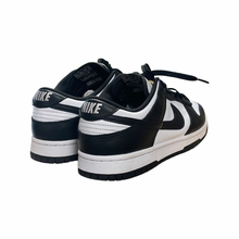 Load image into Gallery viewer, Nike Dunk Low “Black White”
