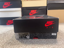 Load image into Gallery viewer, 2022 Jordan 3 “Fire Red”
