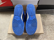 Load image into Gallery viewer, Nike Dunk Low “Cobalt”
