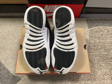 Load image into Gallery viewer, 2022 Jordan 12 “Playoffs”
