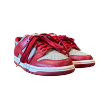 Load image into Gallery viewer, Nike Dunk Low “Varsity Red”
