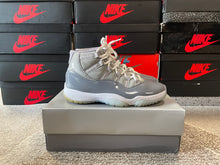 Load image into Gallery viewer, Jordan 11 “Cool Grey”
